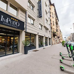 4* Hotel Impulso Fashion