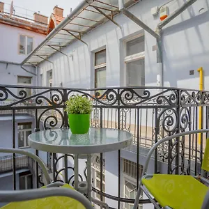 Apartman Molnar 20, Budapest