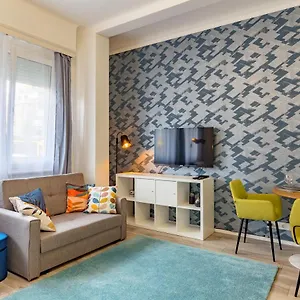Apartman Allee Buda, Budapest