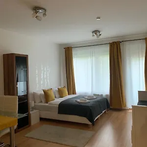 Apartman Corvin Fontana, Budapest
