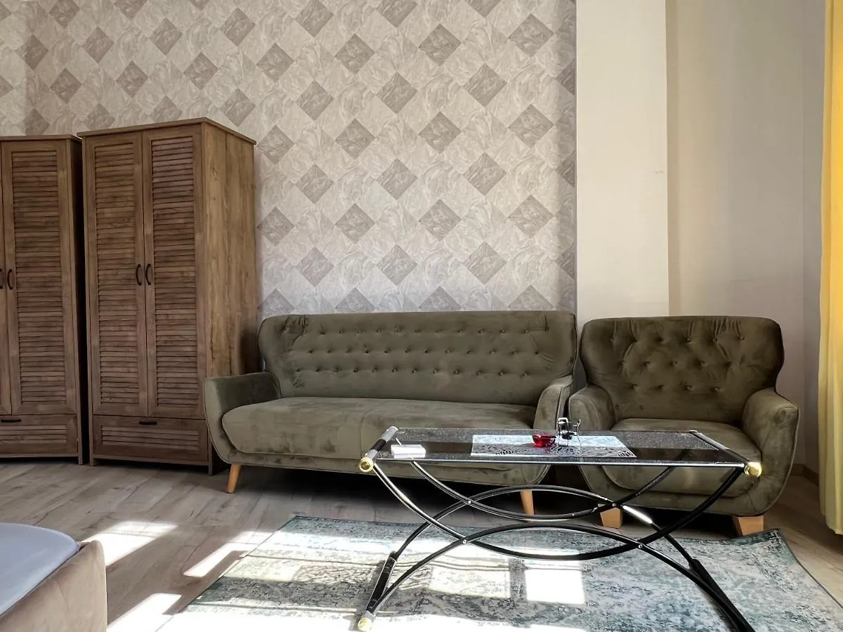 Apartamento B112 By Small Home Budapeste