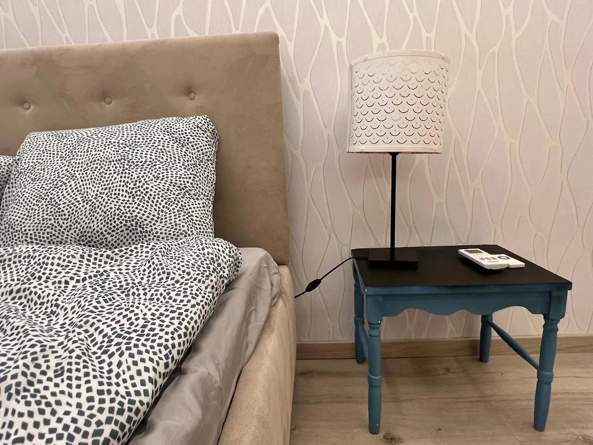 B112 By Small Home Budapeste Apartamento
